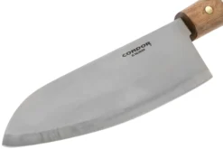 Condor Kondoru Santoku, CTK5000-6.5 -Cuisine Couteaux Boutique CTK5000 65 03 condor kondoru scaled