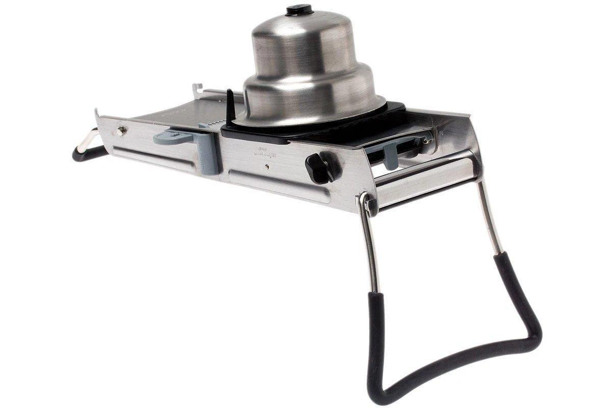 De Buyer Revolution Mandoline 2012.01 5 De Buyer Revolution Mandoline 2012.01 – Image 5