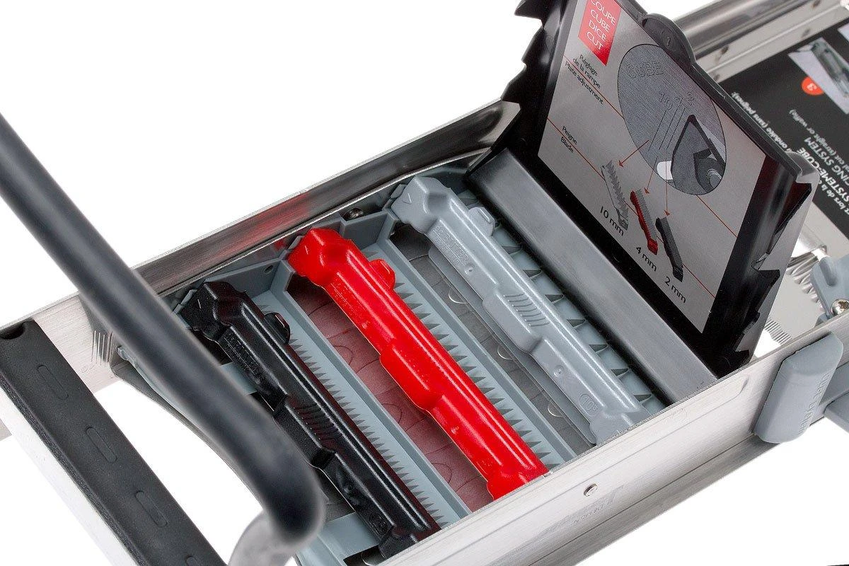 De Buyer Revolution Mandoline 2012.01 7 De Buyer Revolution Mandoline 2012.01 – Image 7