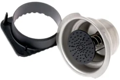 De Buyer Revolution Mandoline 2012.01 15 De Buyer Revolution Mandoline 2012.01 -Cuisine Couteaux Boutique DEB2012 01 08 de buyer ultra revolution mandoline deb2012 01 08