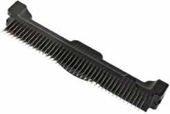 De Buyer Peigne Julienne Mandoline Ultra, 2 Mm, Noir