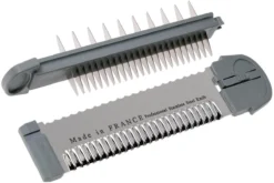 De Buyer DeBuyer Swing Plus Mandoline Noir, 2015.03 -Cuisine Couteaux Boutique DEB2015 03 07 debuyer swing plus deb2015 03 07