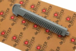 De Buyer DeBuyer Double Peigne Julienne, 4 Et 10 Mm -Cuisine Couteaux Boutique DEB2015 92 03 debuyer dubbel jullienemesje 4 10mm deb2015 92 d3