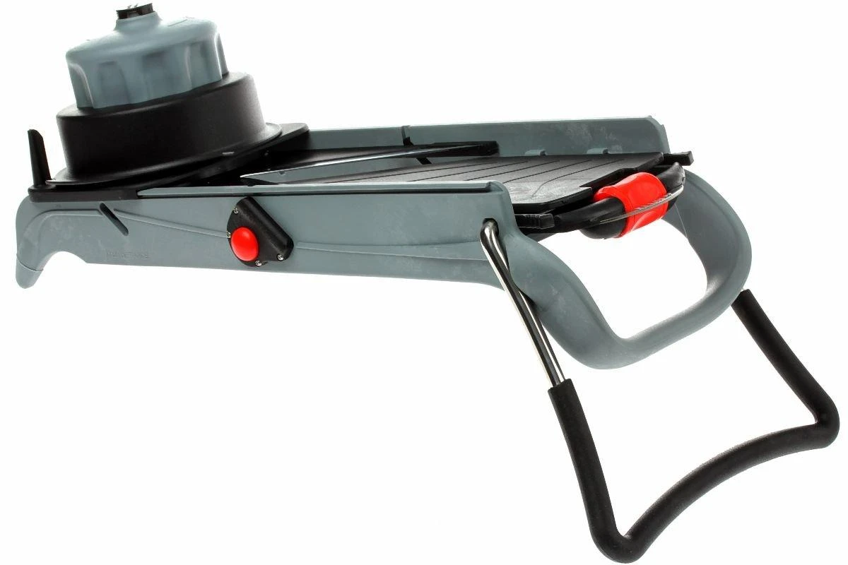 De Buyer Mandoline Viper 2016.00 2 De Buyer Mandoline Viper 2016.00 – Image 2