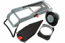 De Buyer Mandoline Viper 2016.00 12 De Buyer Mandoline Viper 2016.00 -Cuisine Couteaux Boutique DEB2016 00 06 debuyer mandoline viper deb2016 00 d6