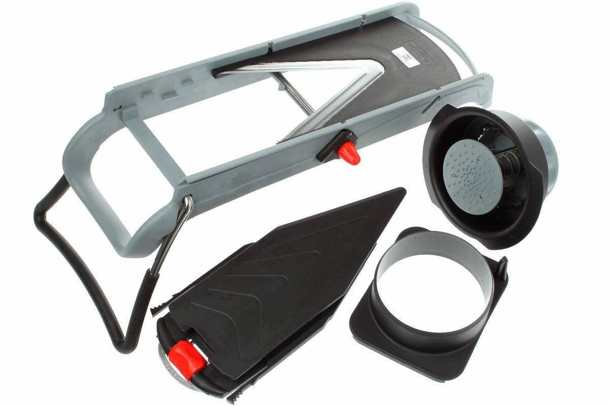 De Buyer Mandoline Viper 2016.00 5 De Buyer Mandoline Viper 2016.00 – Image 5