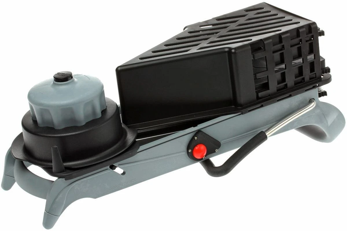 De Buyer Mandoline Viper 2016.00 8 De Buyer Mandoline Viper 2016.00 – Image 8