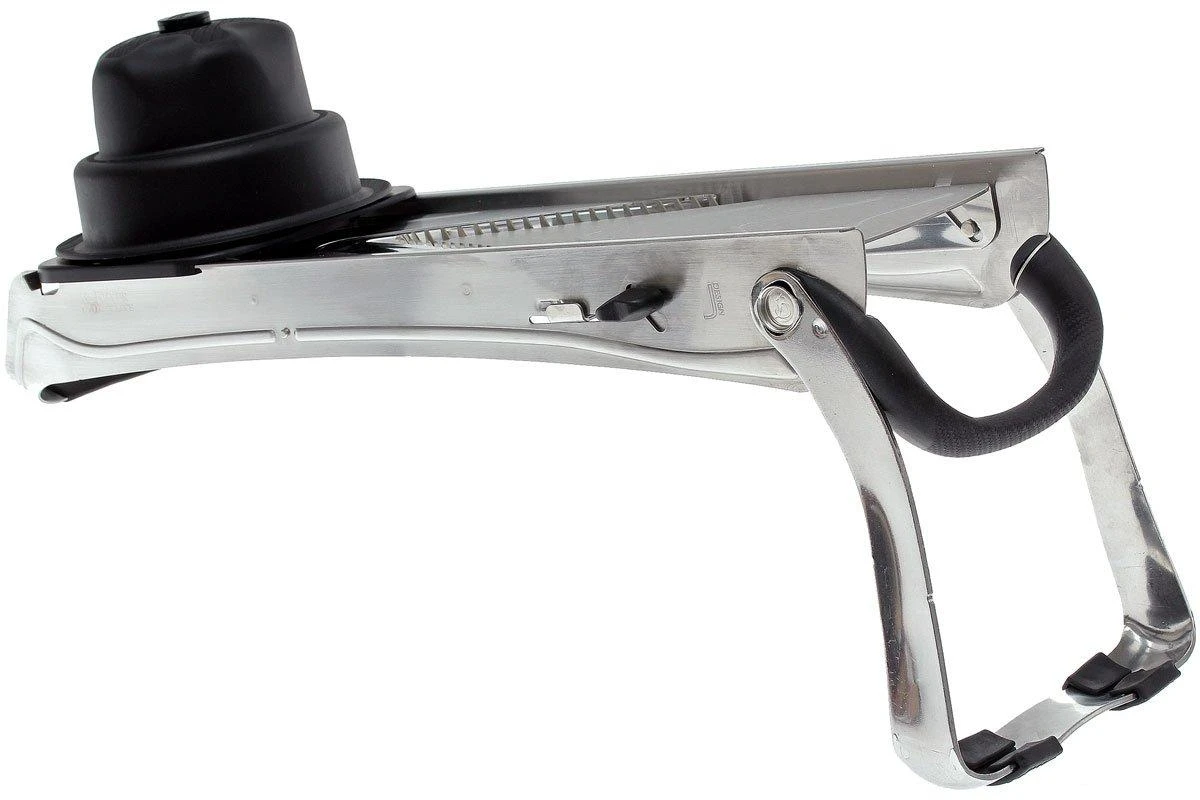 De Buyer Vantage Mandoline, 2017.00 5 De Buyer Vantage Mandoline, 2017.00 – Image 5