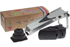 De Buyer Vantage Mandoline, 2017.00 21 De Buyer Vantage Mandoline, 2017.00 -Cuisine Couteaux Boutique DEB2017 00 11 debuyer vantage mandoline deb2017 18