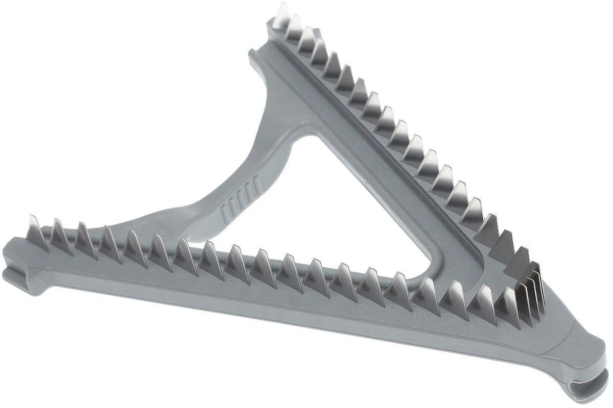 De Buyer Vantage Mandoline Lame Pour Julienne, 2mm, 2017.91 1 De Buyer Vantage Mandoline Lame Pour Julienne, 2mm, 2017.91