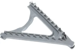 De Buyer Vantage Mandoline Lame Pour Julienne, 4mm, 2017.92