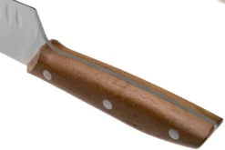 Due Cigni 1896, 2C1005NO Santoku 18 Cm, Bois De Noyer -Cuisine Couteaux Boutique DG2C1005NO 04 due signi 1896 scaled
