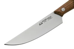 Due Cigni 1896 America 2C1019NOSET4, Set De 4 Couteaux à Steak, Noyer -Cuisine Couteaux Boutique DG2C1019NOSET4 03 duecigni scaled