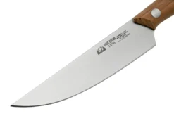 Due Cigni 1896 America 2C1019NOSET6, Set De 6 Couteaux à Steak, Noyer -Cuisine Couteaux Boutique DG2C1019NOSET6 03 duecigni scaled