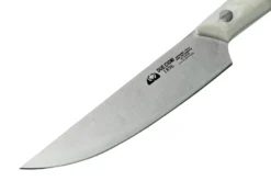 Due Cigni 1896 America 2C1019WSET6, Set De 6 Couteaux à Steak, Blanc -Cuisine Couteaux Boutique DG2C1019WSET6 03 duecigni scaled