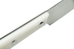 Due Cigni 1896 America 2C1019WSET6, Set De 6 Couteaux à Steak, Blanc -Cuisine Couteaux Boutique DG2C1019WSET6 06 duecigni scaled