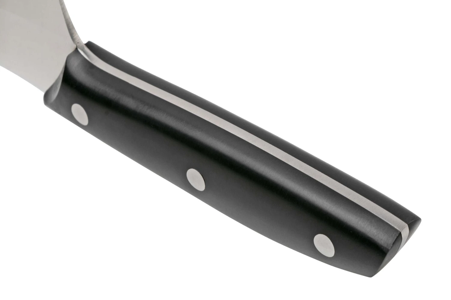 Due Cigni Cookout 1896, 2C1020 Couteau De Chef Kengata, 20cm 4 Due Cigni Cookout 1896, 2C1020 Couteau De Chef Kengata, 20cm – Image 4