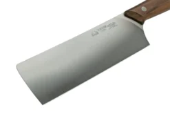 Due Cigni 1896, 2C1021NO Nakiri 16.5 Cm, Bois De Noyer -Cuisine Couteaux Boutique DG2C1021NO 03 duecigni scaled