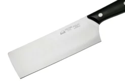 Due Cigni Cookout 1896, 2C1021 Nakiri 17,5 Cm -Cuisine Couteaux Boutique DG2C1021 03 duecigni scaled