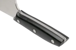 Due Cigni Cookout 1896, 2C1023 Couperet 15 Cm 9 Due Cigni Cookout 1896, 2C1023 Couperet 15 Cm -Cuisine Couteaux Boutique DG2C1023 04 duecigni scaled