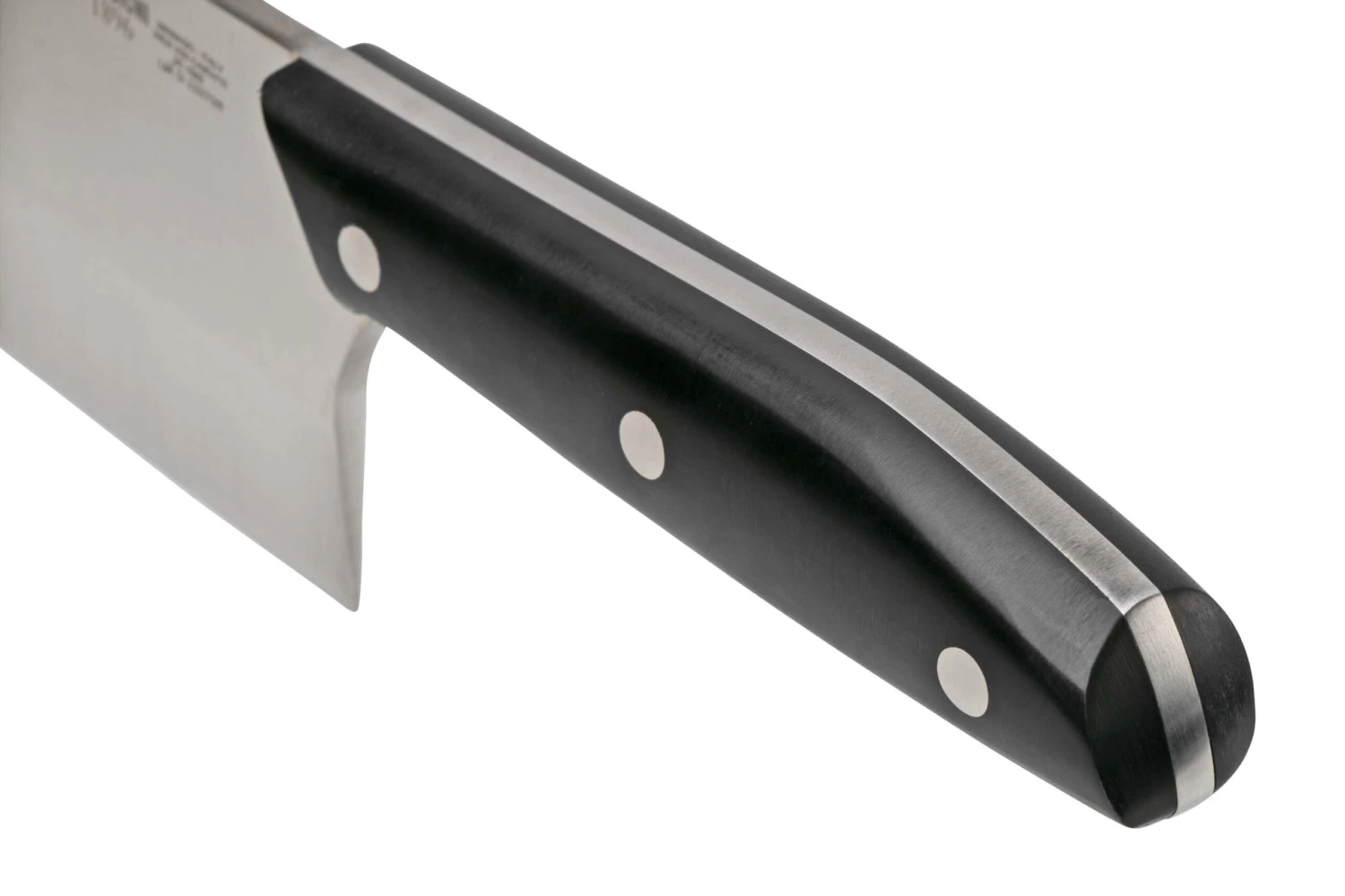 Due Cigni Cookout 1896, 2C1023 Couperet 15 Cm 6 Due Cigni Cookout 1896, 2C1023 Couperet 15 Cm – Image 6