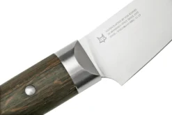 Due Cigni Coquus Utility Knife 14cm, 2C2101SO Couteau Universel -Cuisine Couteaux Boutique DG2C2101SO 05 duecigni scaled