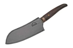 Due Cigni Coquus Balbach Damascus 2C2103DGD Santoku 18 Cm -Cuisine Couteaux Boutique DG2C2103DGD 07 duecigni scaled