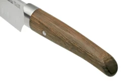 Due Cigni Coquus Santoku 18cm, 2C2103SO Couteau Santoku -Cuisine Couteaux Boutique DG2C2103SO 04 duecigni scaled