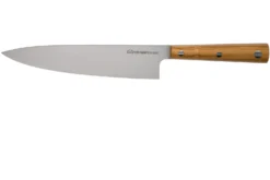 Due Cigni Hakucho Gyuto 21 Cm, Olivier