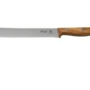 Due Cigny Tuscany 2C761-20OL Couteau à Pain 20 Cm Bois D'olivier