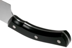 Due Cigni Arne Line Santoku 19 Cm, Noir 9 Due Cigni Arne Line Santoku 19 Cm, Noir -Cuisine Couteaux Boutique DG2C904 04 due cigni arne scaled