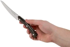 Due Cigni Arne Line Couteau à Steak Dentelé 11 Cm, Ziricote 11 Due Cigni Arne Line Couteau à Steak Dentelé 11 Cm, Ziricote -Cuisine Couteaux Boutique DG2C907ZW 06 due cigni arne scaled