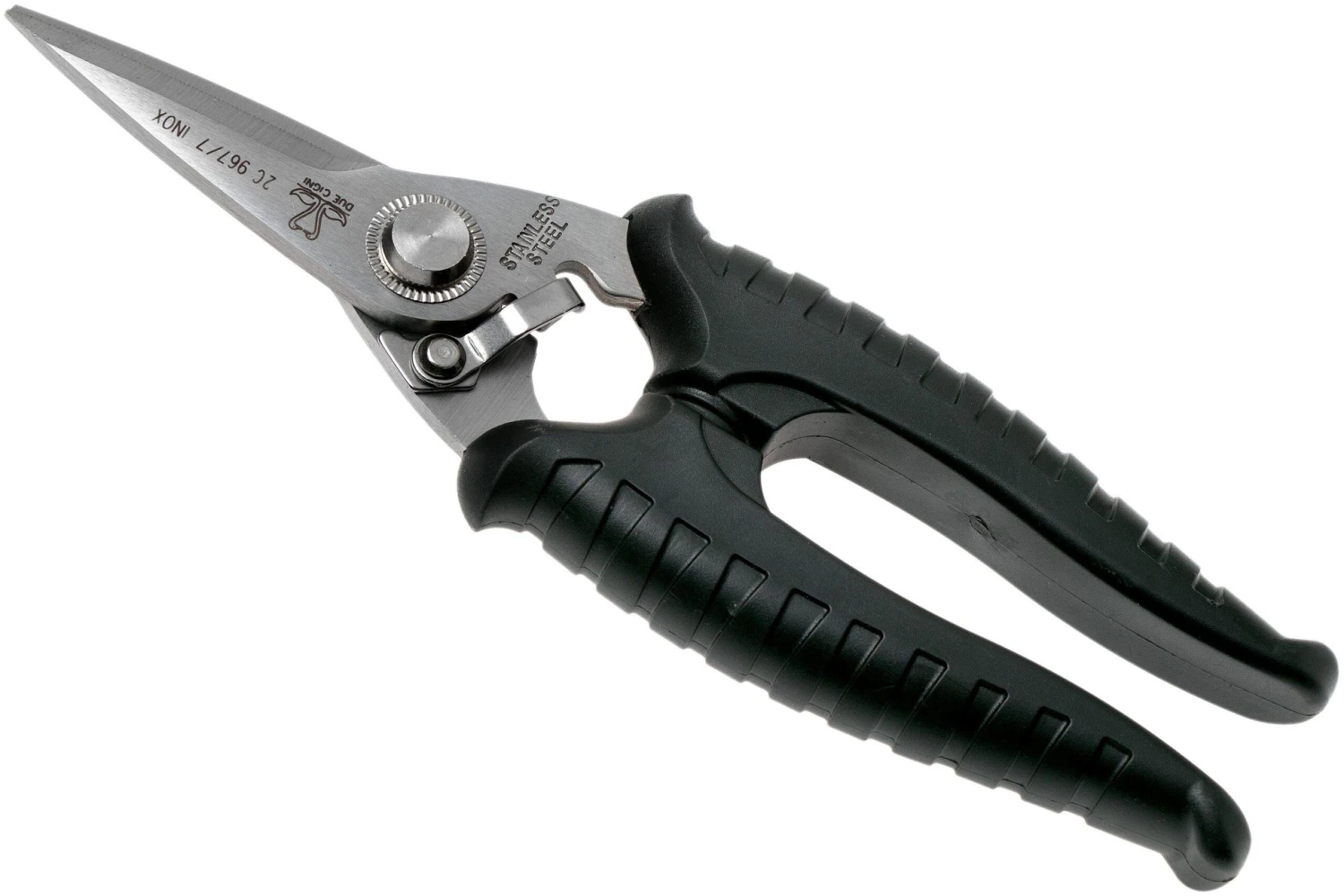 Due Cigni Ciseaux De Cuisine, 2C967-7 1 Due Cigni Ciseaux De Cuisine, 2C967-7