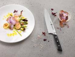 Zwilling Diplôme Couteau à Pain 23 Cm, 54206-241 17 Zwilling Diplôme Couteau à Pain 23 Cm, 54206-241 -Cuisine Couteaux Boutique Diplome1