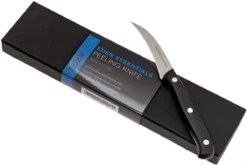 Eden Essentials Couteau à éplucher Bec D'oiseau 8,5 Cm, 2000-109 -Cuisine Couteaux Boutique EQ2000 109 07 eden essentials eq2000 109 07