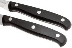 Eden Essentials Ensemble De Couteaux à éplucher, 2 Pièces, 2000-S01 -Cuisine Couteaux Boutique EQ2000 S01 03 eden essentials eq2000 s01 03