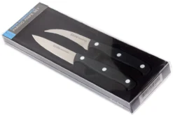 Eden Essentials Ensemble De Couteaux à éplucher, 2 Pièces, 2000-S01 -Cuisine Couteaux Boutique EQ2000 S01 04 eden essentials eq2000 s01 04