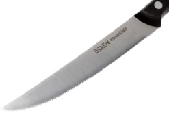 Eden Essentials Ensemble De Couteaux à Steak, 4 Pièces, 2000-S02 -Cuisine Couteaux Boutique EQ2000 S02 04 eden essentials eq2000 s02 04