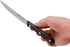 Eden Essentials Ensemble De Couteaux à Steak, 4 Pièces, 2000-S02 -Cuisine Couteaux Boutique EQ2000 S02 07 eden essentials eq2000 s02 07