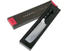 Eden Classic Damast Nakiri 16,5 Cm -Cuisine Couteaux Boutique EQ2030 116 07 eden classic damast v2018 scaled
