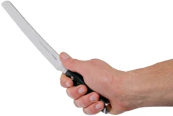 Eden Classic Damast Couteau à Pain 20 Cm -Cuisine Couteaux Boutique EQ2030 220 06 eden classic damast v2018 scaled