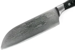 Eden Classic Damast Santoku 18 Cm -Cuisine Couteaux Boutique EQ2030 318 03 eden classic damast v2018 scaled