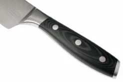Eden Classic Damast Santoku 18 Cm -Cuisine Couteaux Boutique EQ2030 318 03 eden quality classic damast santoku eq2030 318 d3