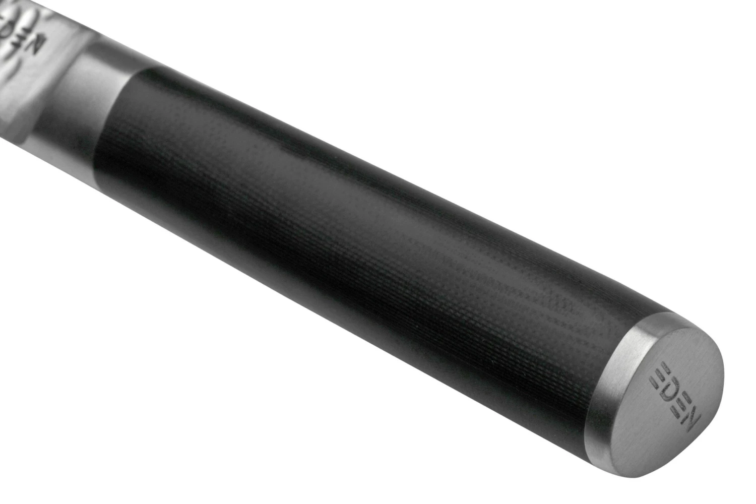 Eden Hammered Damast 2031-109 Couteau D'office 9 Cm 4 Eden Hammered Damast 2031-109 Couteau D'office 9 Cm – Image 4