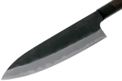 Eden Kanso Aogami, Couteau De Chef Pour Gaucher, 23 Cm -Cuisine Couteaux Boutique EQ2040 023L 03 eden kanso aogami v202104 scaled