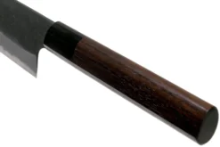 Eden Kanso Aogami, Couteau De Chef Pour Gaucher, 23 Cm -Cuisine Couteaux Boutique EQ2040 023L 05 eden kanso aogami v202104 scaled