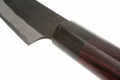 Eden Kanso Aogami, Couteau Universel Pour Gaucher, 13,5 Cm 18 Eden Kanso Aogami, Couteau Universel Pour Gaucher, 13,5 Cm -Cuisine Couteaux Boutique EQ2040 113L 03 eden kanso aogami utilitymes eq2040 130l d3