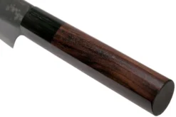 Eden Kanso Aogami, Couteau Universel Pour Gaucher, 13,5 Cm 21 Eden Kanso Aogami, Couteau Universel Pour Gaucher, 13,5 Cm -Cuisine Couteaux Boutique EQ2040 113L 05 eden kanso aogami v202104 scaled