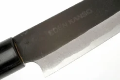 Eden Kanso Aogami, Couteau Universel Pour Gaucher, 13,5 Cm 24 Eden Kanso Aogami, Couteau Universel Pour Gaucher, 13,5 Cm -Cuisine Couteaux Boutique EQ2040 113L 06 eden kanso aogami utilitymes eq2040 130l d6