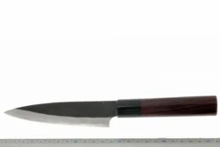 Eden Kanso Aogami, Couteau Universel Pour Gaucher, 13,5 Cm 25 Eden Kanso Aogami, Couteau Universel Pour Gaucher, 13,5 Cm -Cuisine Couteaux Boutique EQ2040 113L 07 eden kanso aogami utilitymes eq2040 130l d7